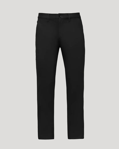 Straight Dressy Chino Pants