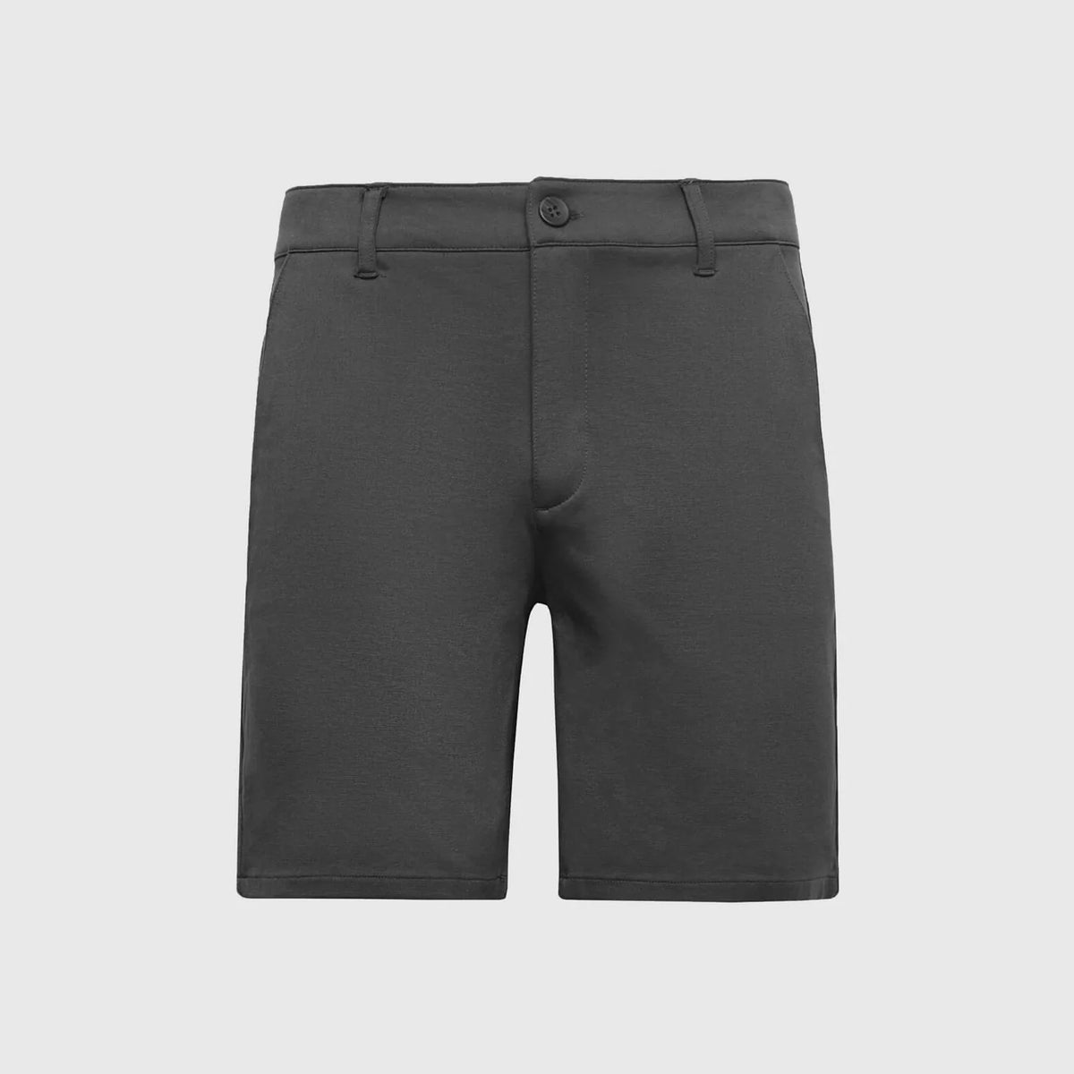 9" Comfort Knit Chino Shorts