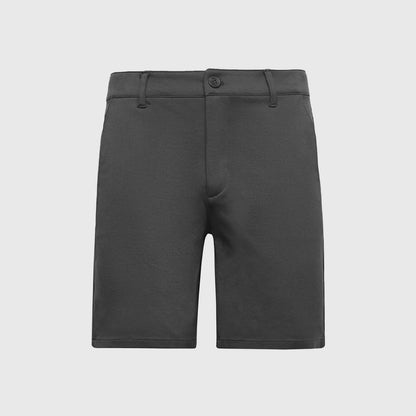 9" Comfort Knit Chino Shorts