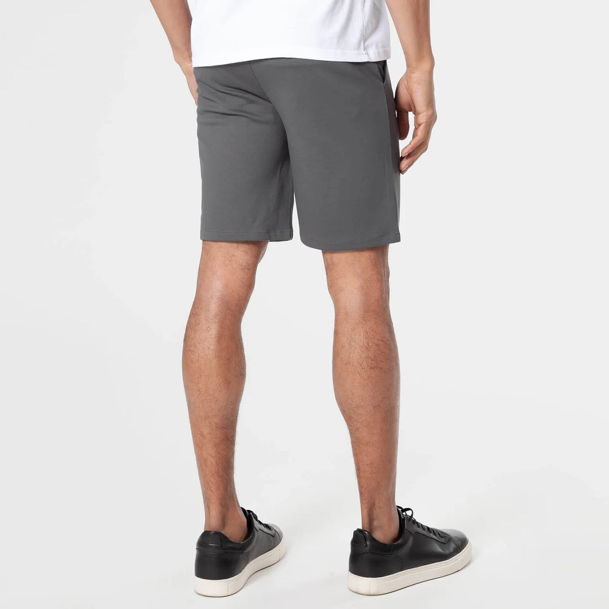 9" Comfort Knit Chino Shorts