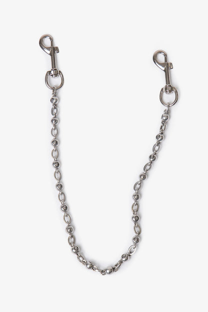 8 BALL WALLET CHAIN