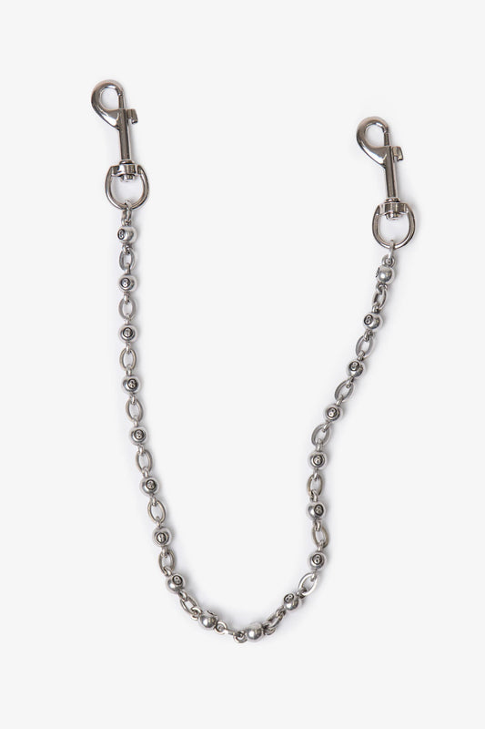 8 BALL WALLET CHAIN