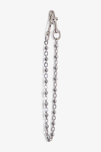 8 BALL WALLET CHAIN