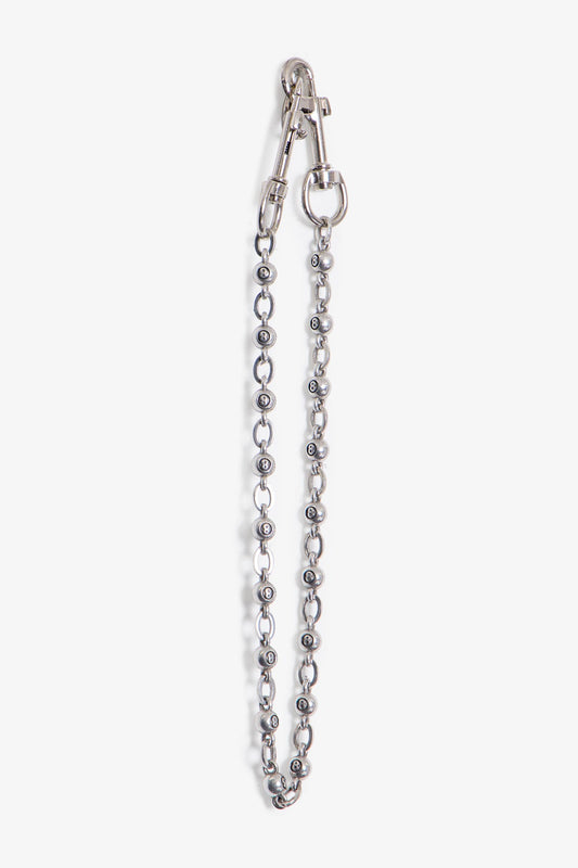8 BALL WALLET CHAIN