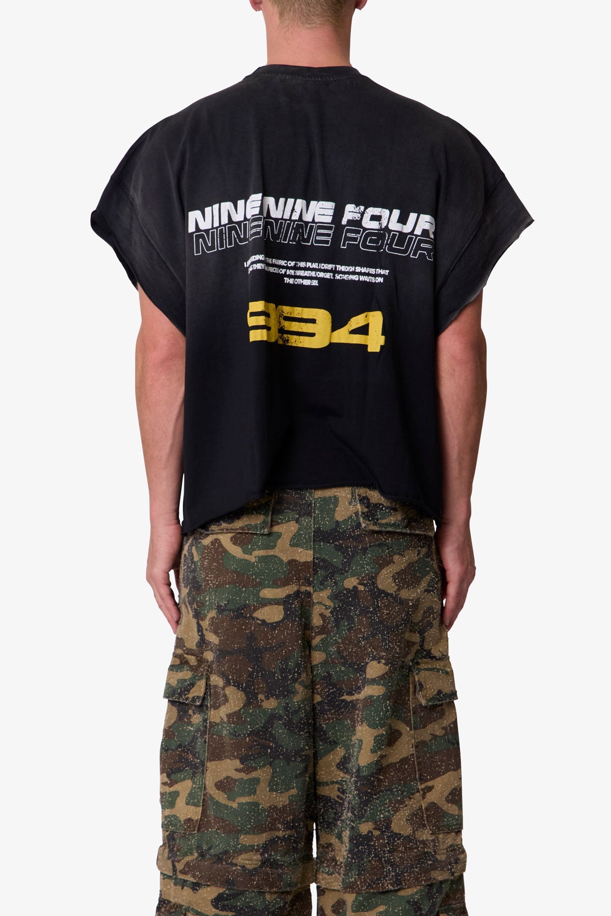 994 PHANTOM TEE