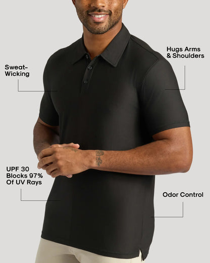 Active Polo