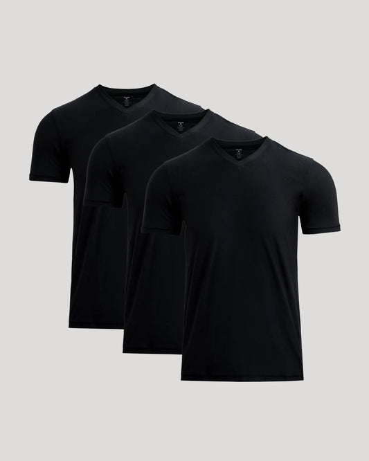 Active V‑Neck