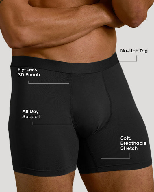Boxer Briefs