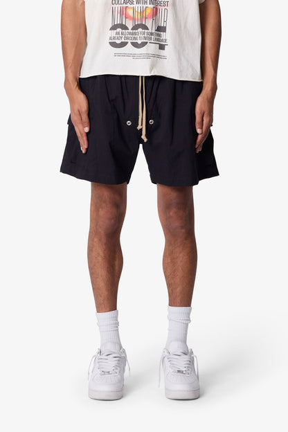 CARGO MUD SHORTS