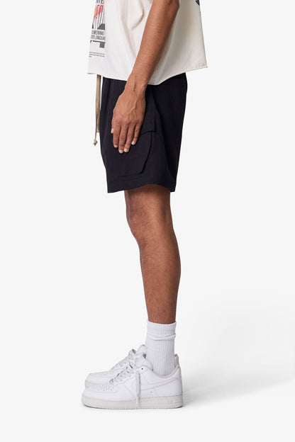 CARGO MUD SHORTS