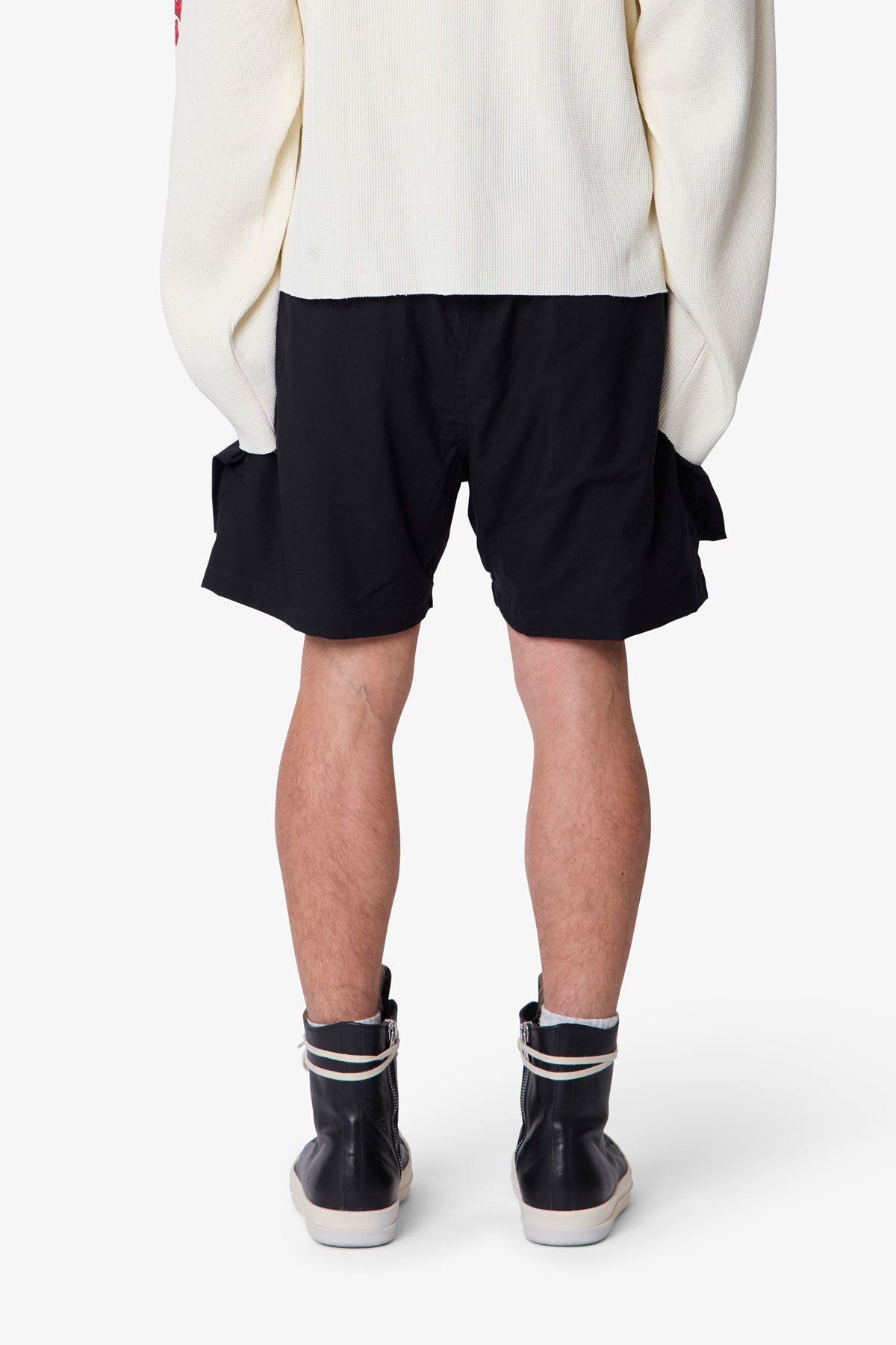 CARGO MUD SHORTS