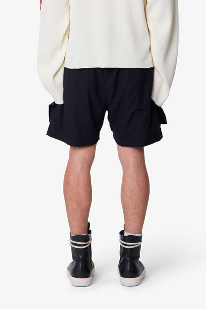 CARGO MUD SHORTS