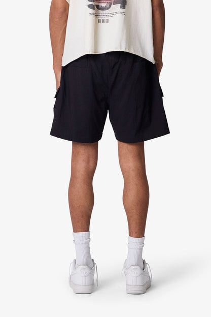CARGO MUD SHORTS