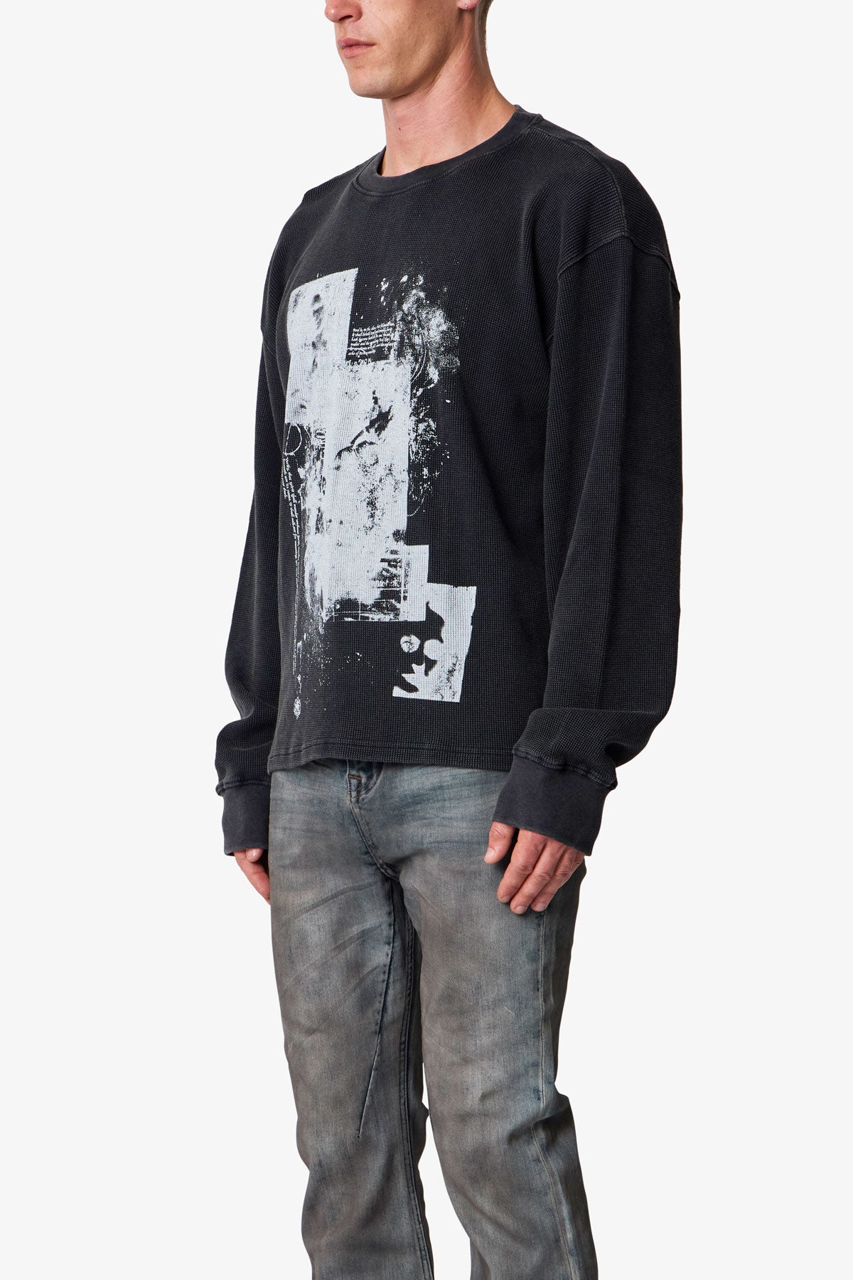 CORRUPTION THERMAL L/S TEE 8.00