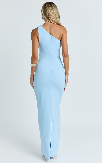 Criselda Maxi Dress
