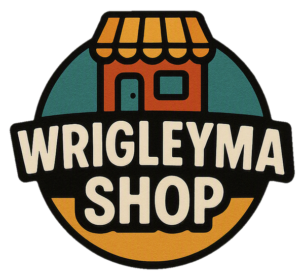 Wrigleyma Shop