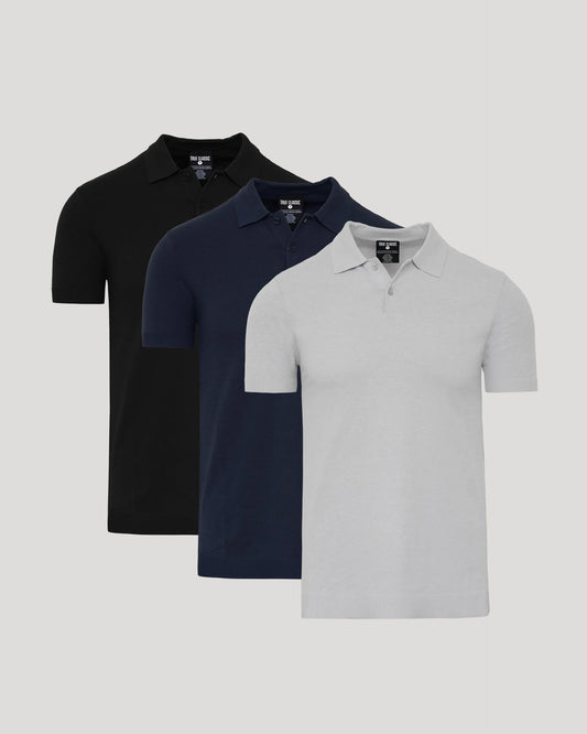 Dressy Polo