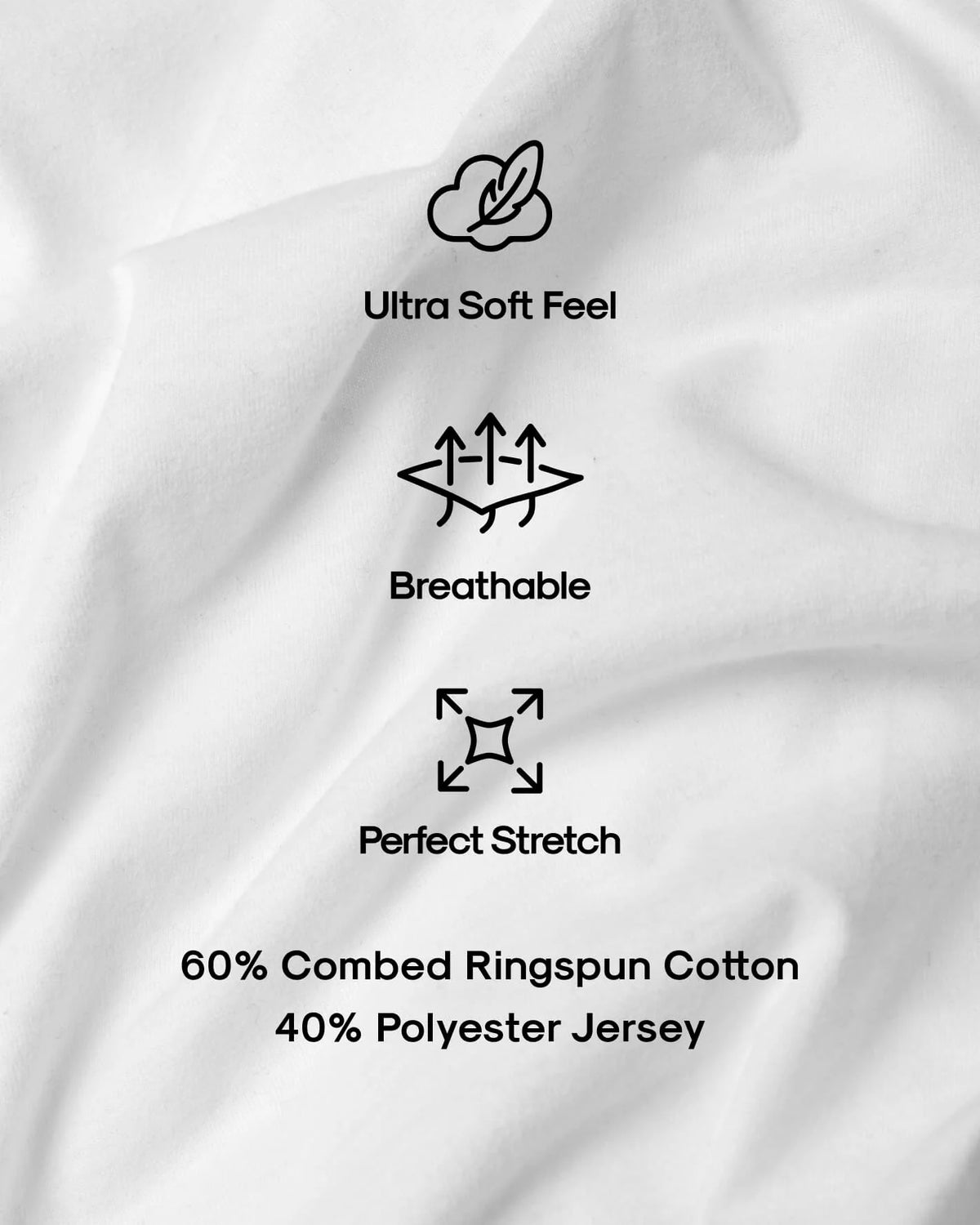 Classic Crew Neck