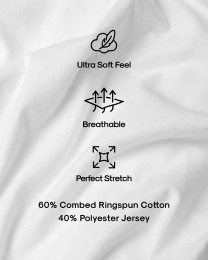Classic Crew Neck
