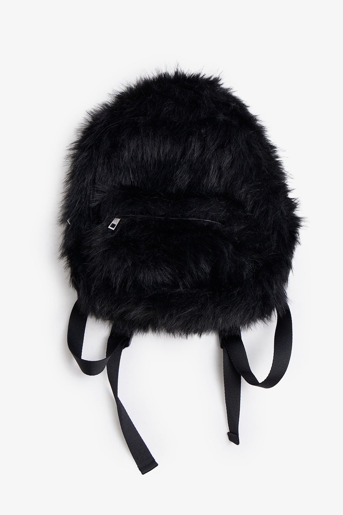 FUR BACKPACK 8.00