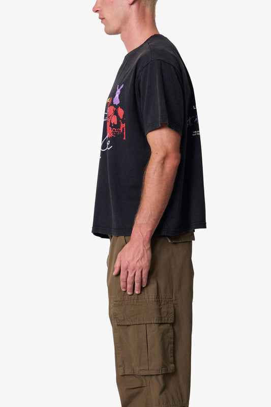 LOST IN LIFE TEE
