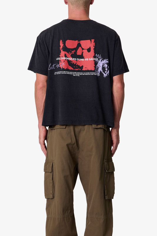 LOST IN LIFE TEE