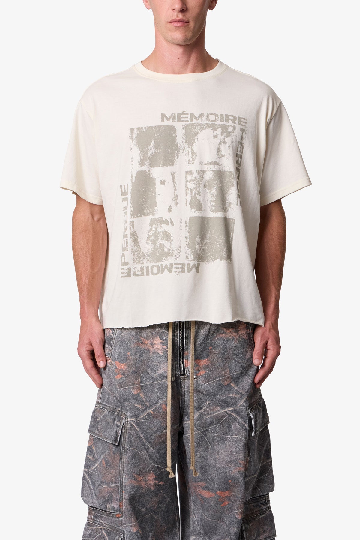 MEMOIRE TEE
