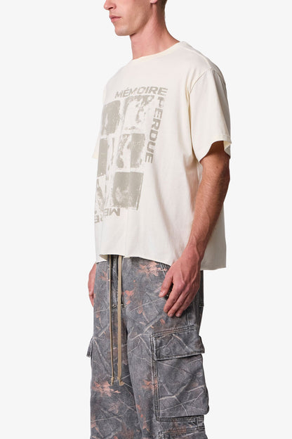 MEMOIRE TEE