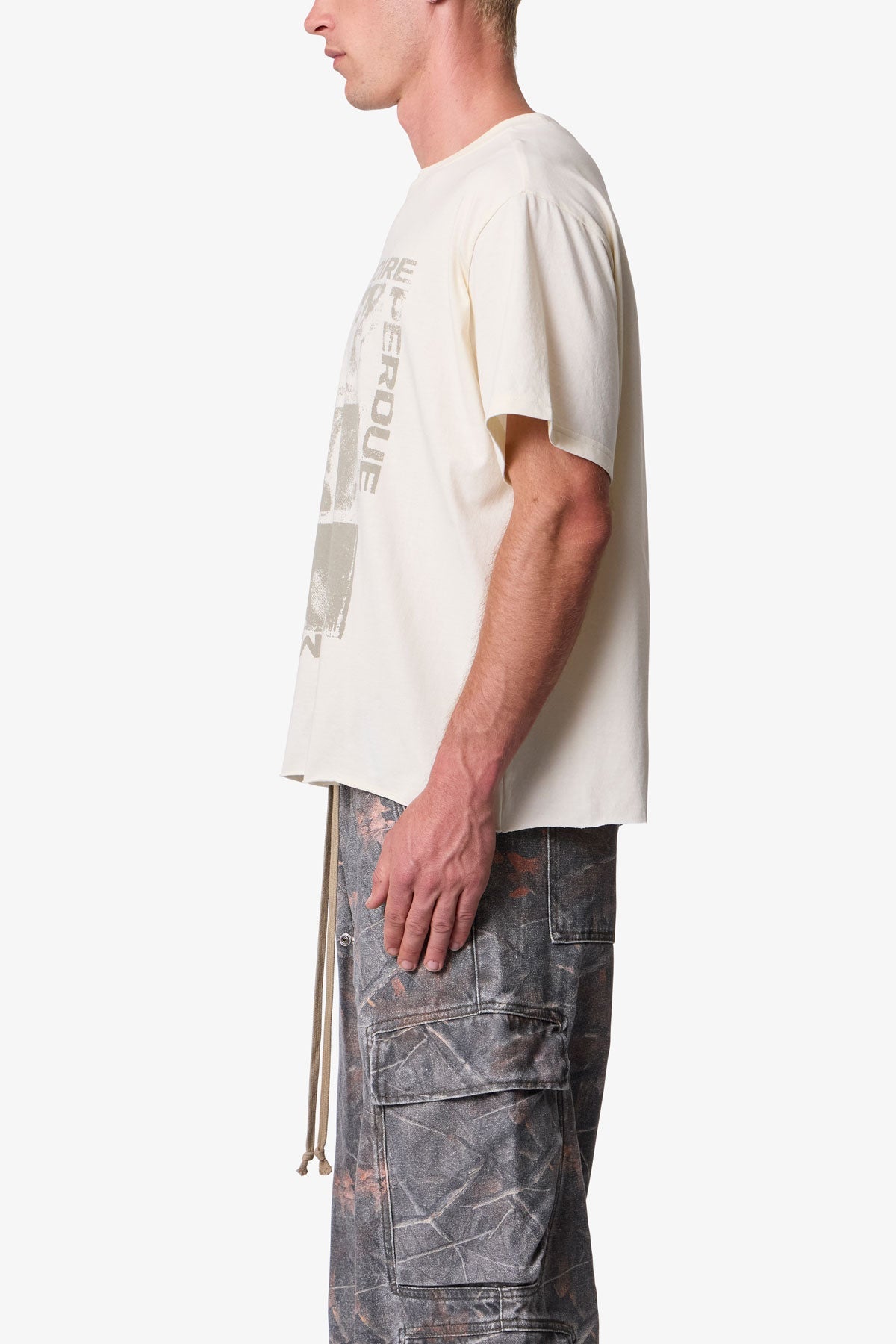 MEMOIRE TEE