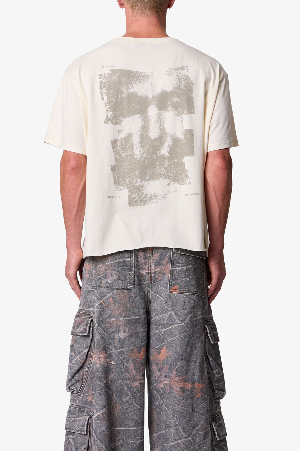 MEMOIRE TEE