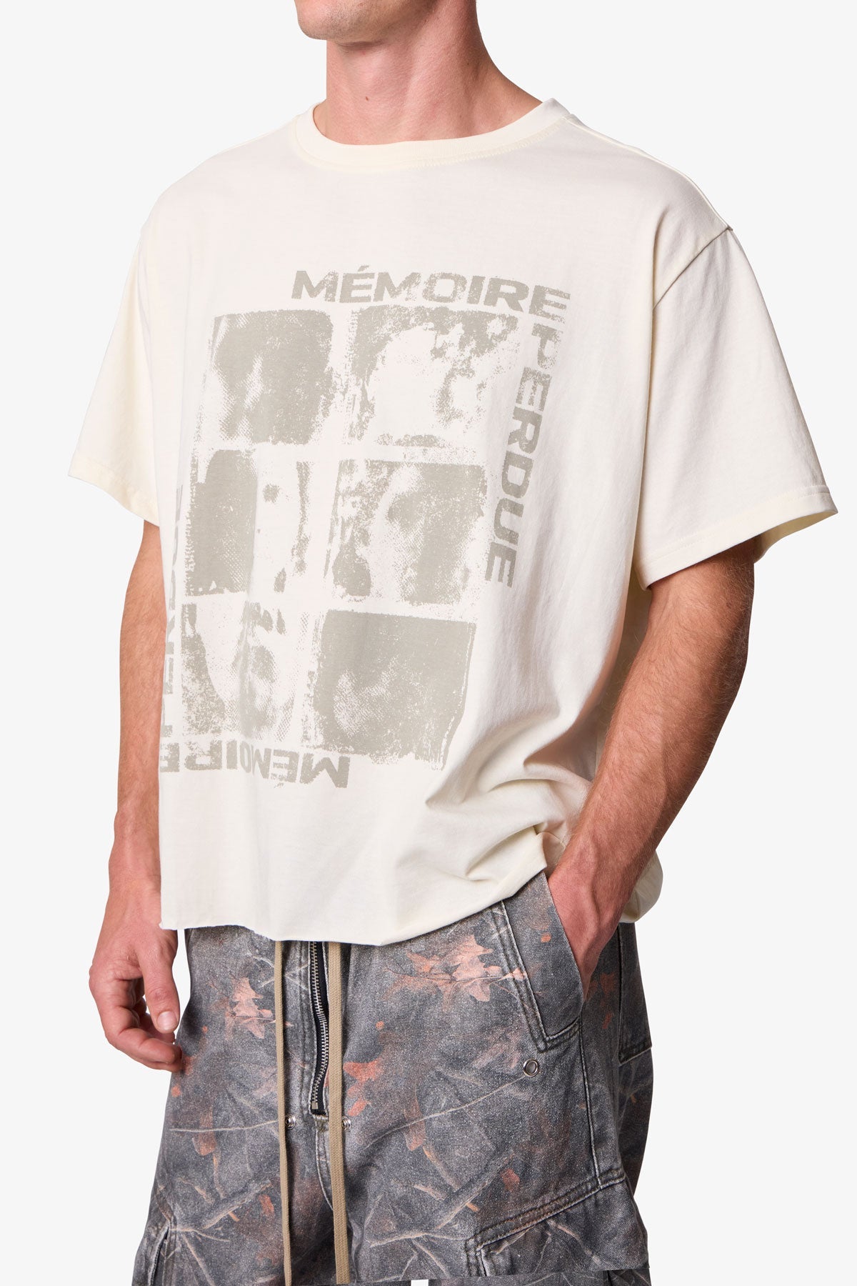 MEMOIRE TEE