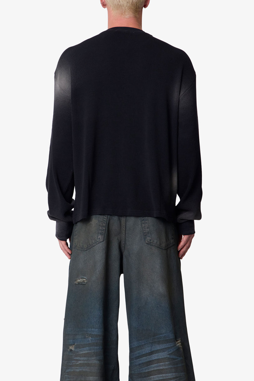 MILITARY THERMAL L/S TEE
