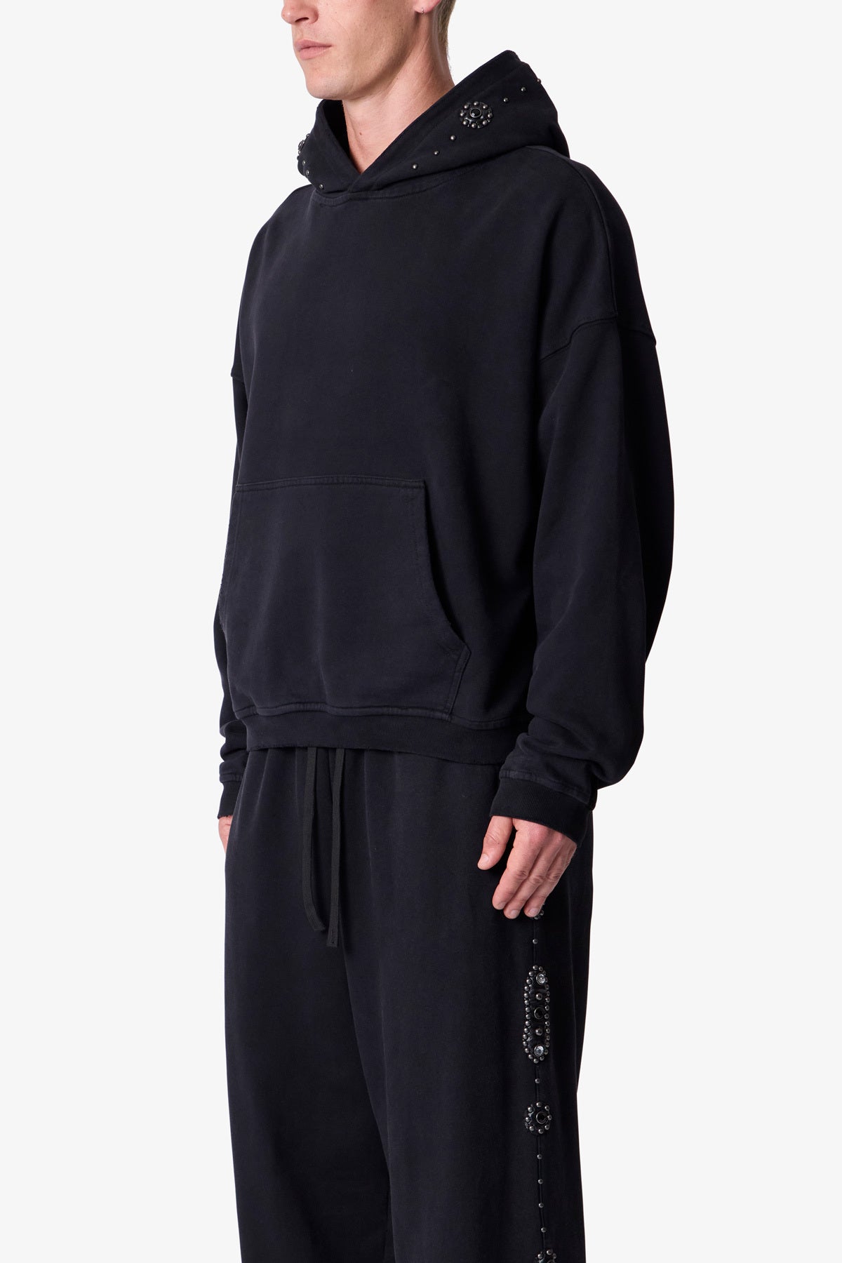 MOJAVE HOODIE