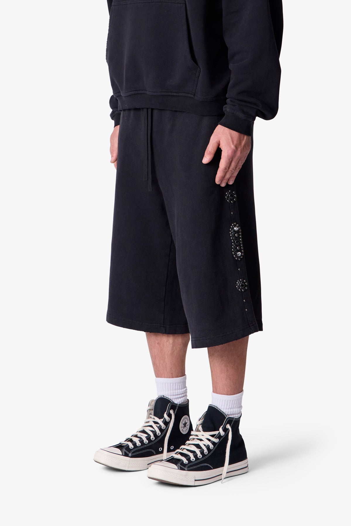 MOJAVE SWEATSHORTS