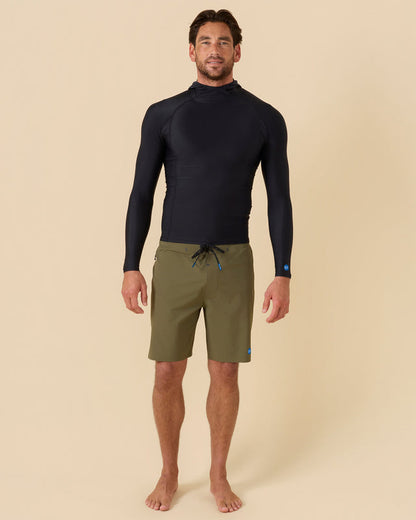 APEX Evolution Trunk by Kelly Slater