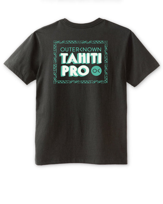 Tahiti Pro Graphic Tee