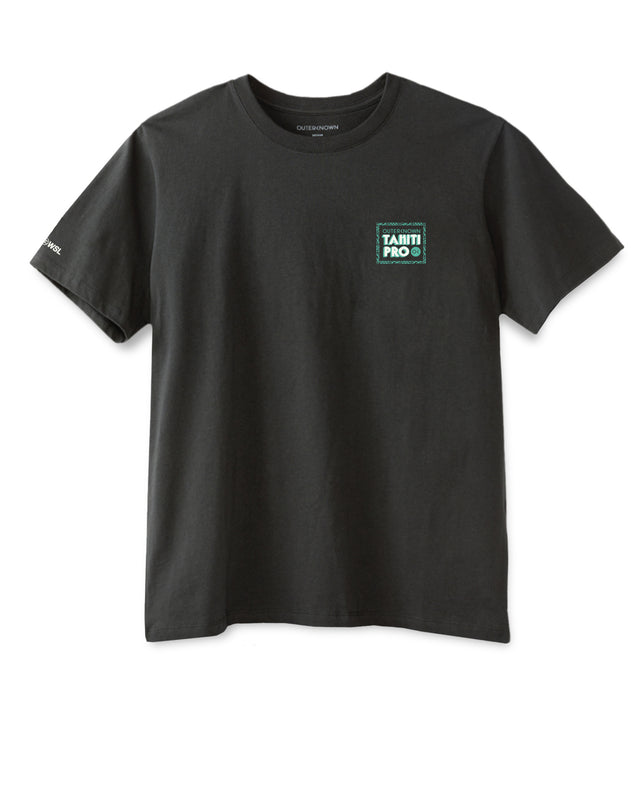 Tahiti Pro Graphic Tee