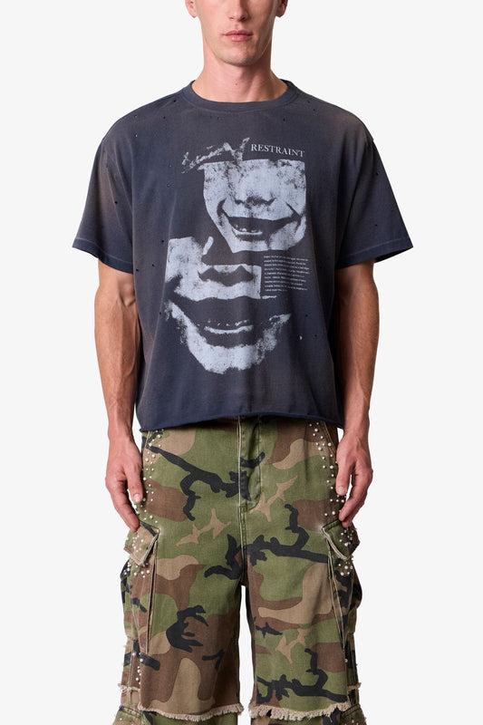 RESTRAINT TEE