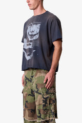 RESTRAINT TEE