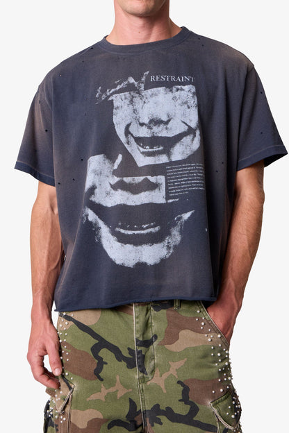 RESTRAINT TEE