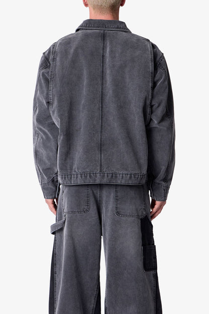 REWORKED JACKET