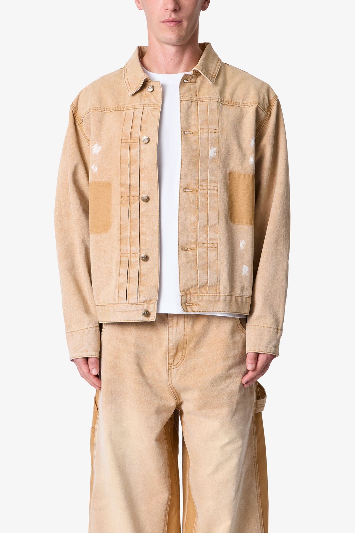 REWORKED JACKET
