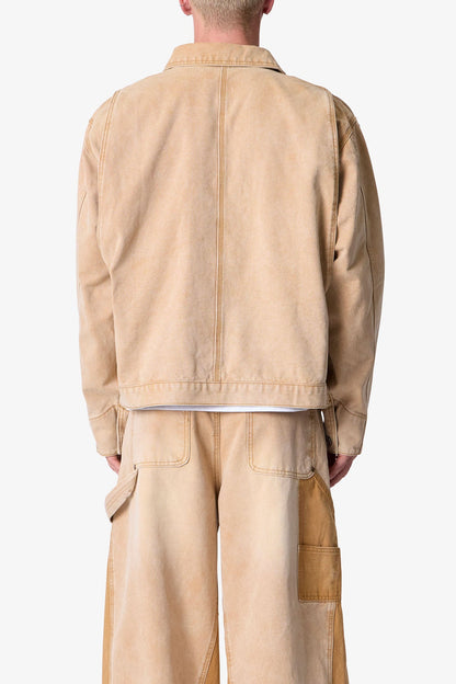 REWORKED JACKET