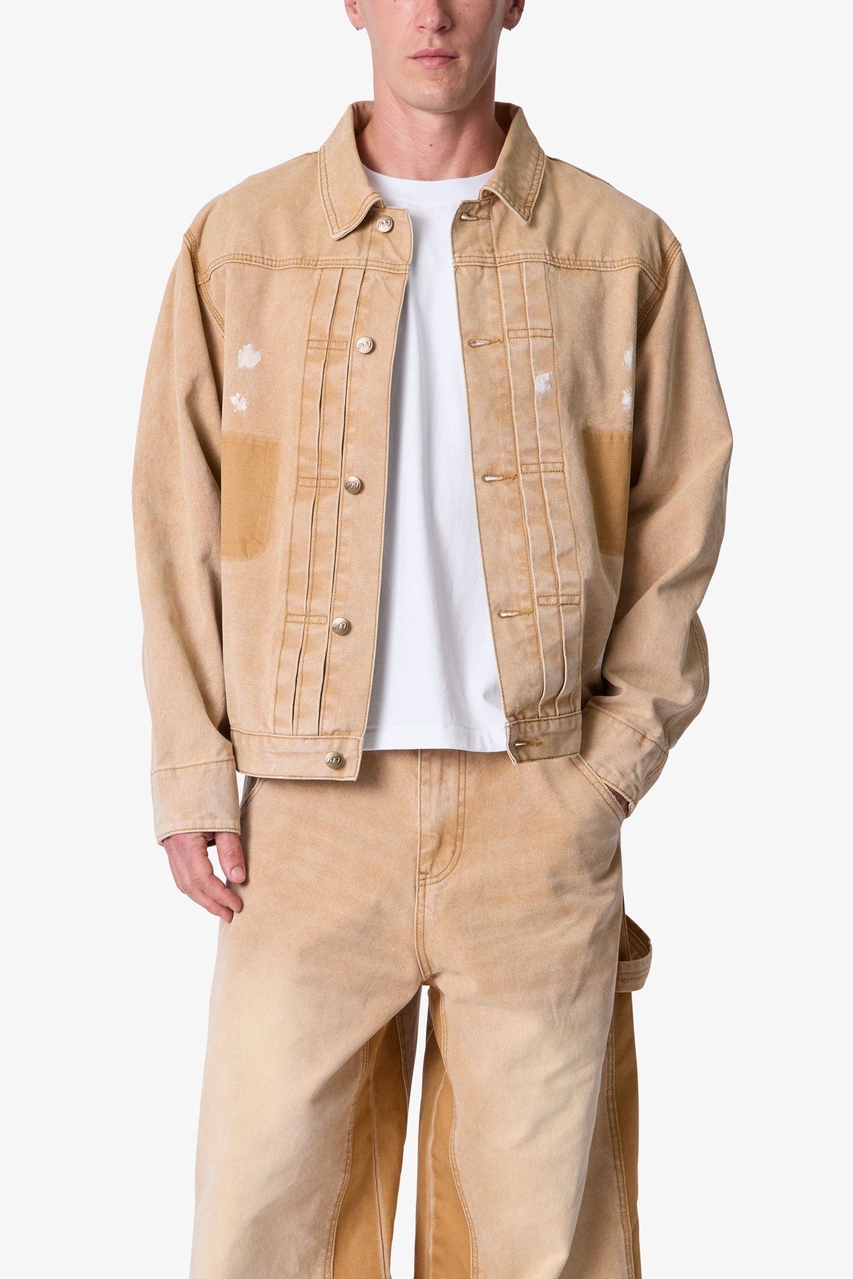 REWORKED JACKET