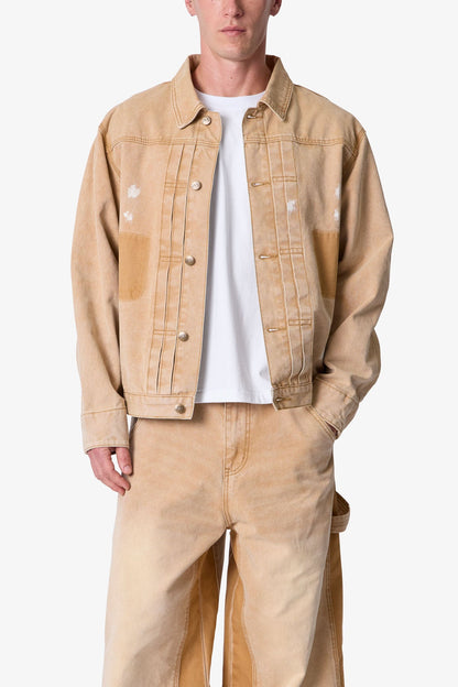 REWORKED JACKET