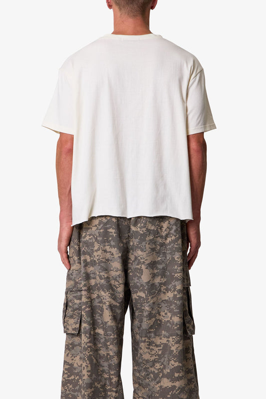 SKULL DAGGER TEE