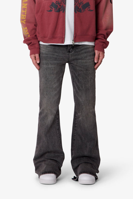 SUPER FLARE DENIM