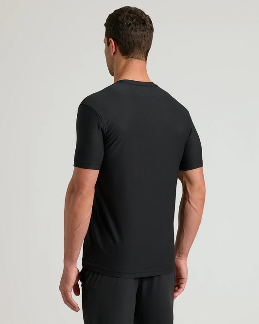 Active V‑Neck
