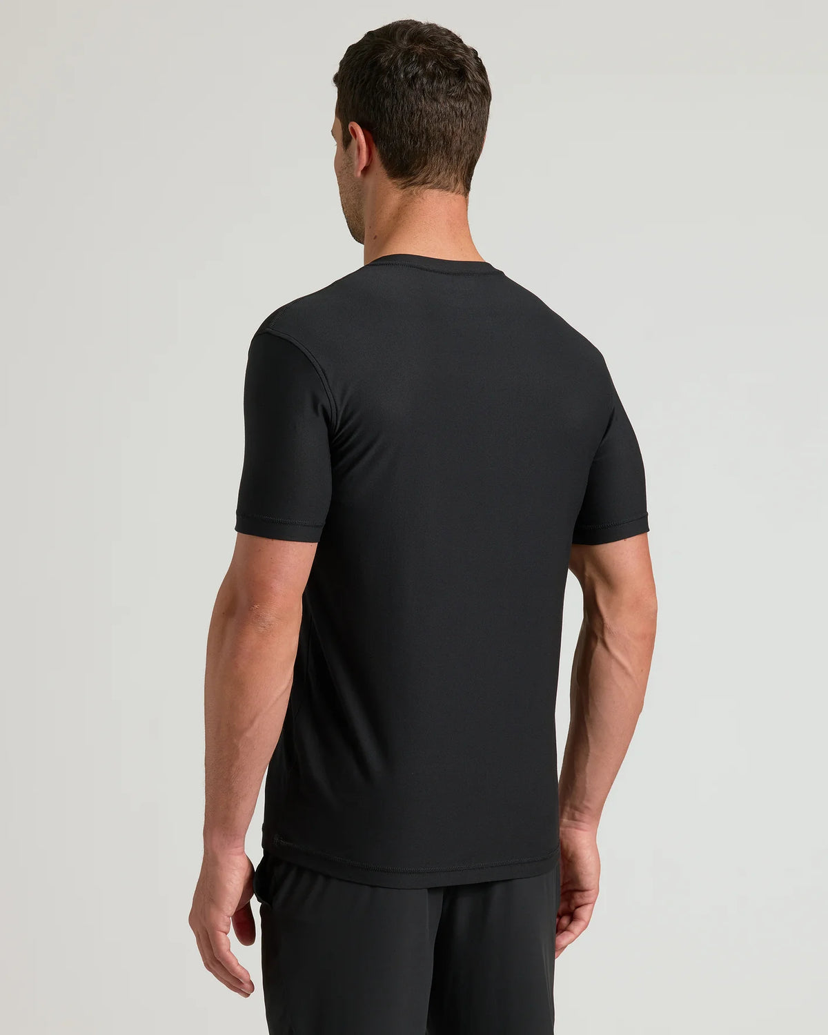 Active V‑Neck