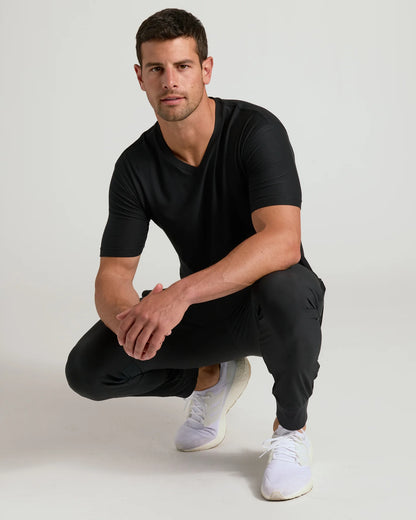 Active V‑Neck